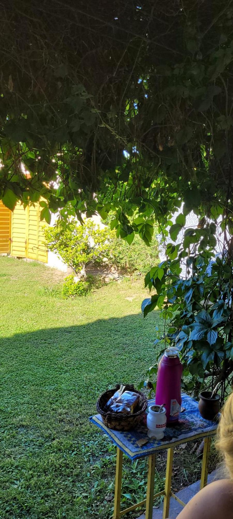 Oasis I Las Moras Con Cochera Y Jardin Ла-Риоха Экстерьер фото