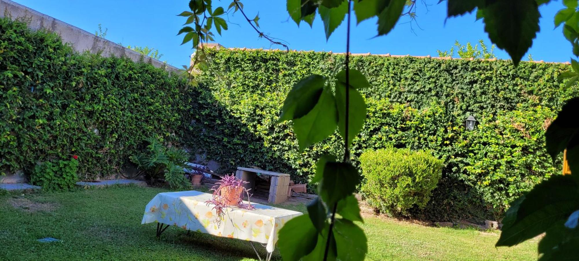 Oasis I Las Moras Con Cochera Y Jardin Ла-Риоха Экстерьер фото
